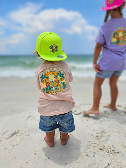 BeachBum Blvd Toddler