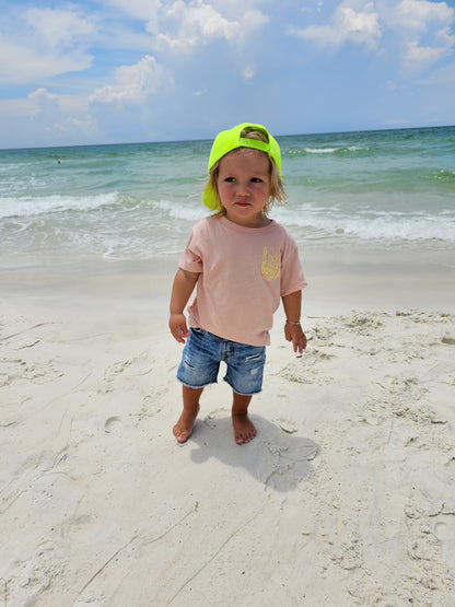 BeachBum Blvd Toddler