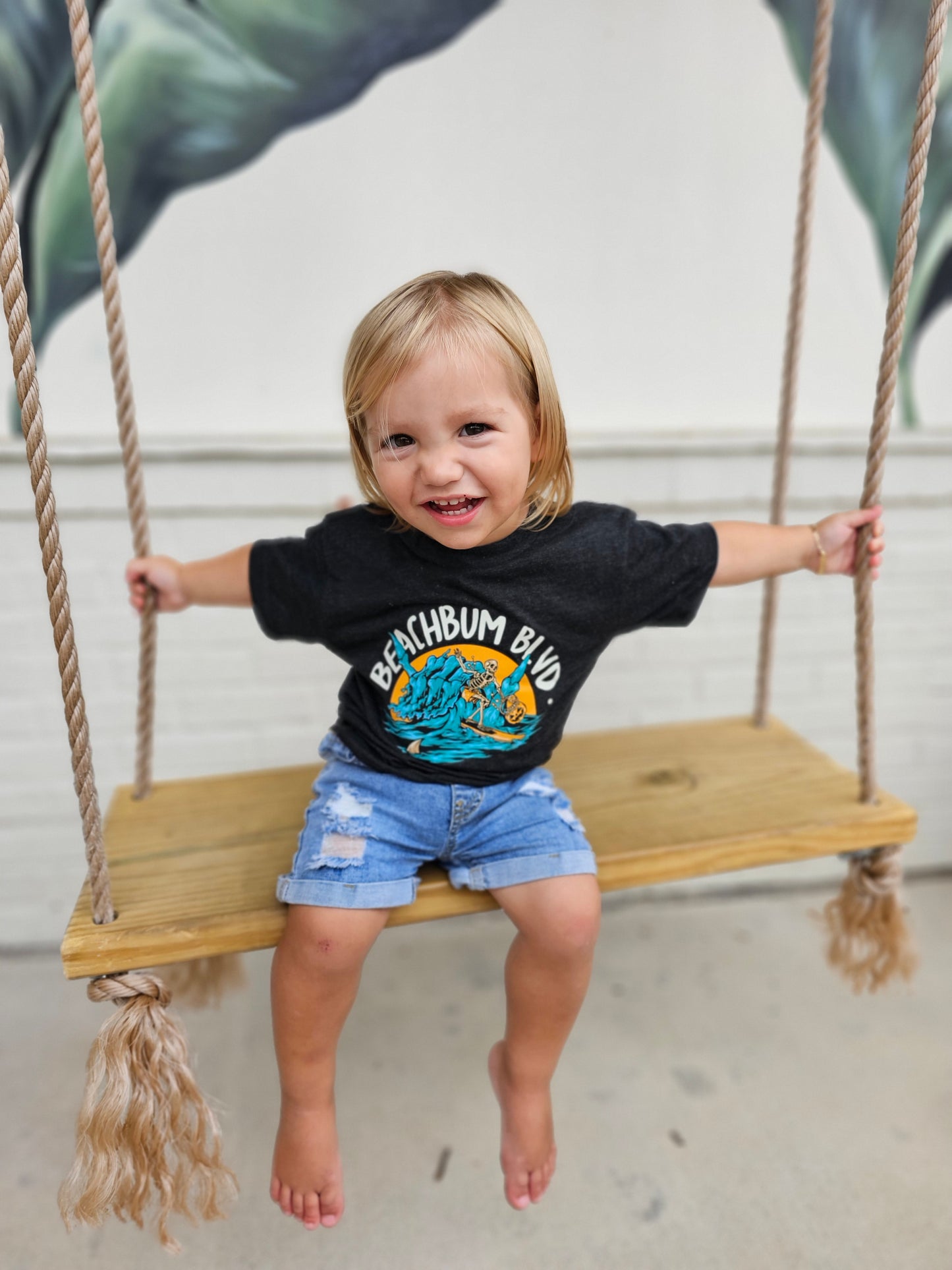 BeachBum Halloween *Infant*