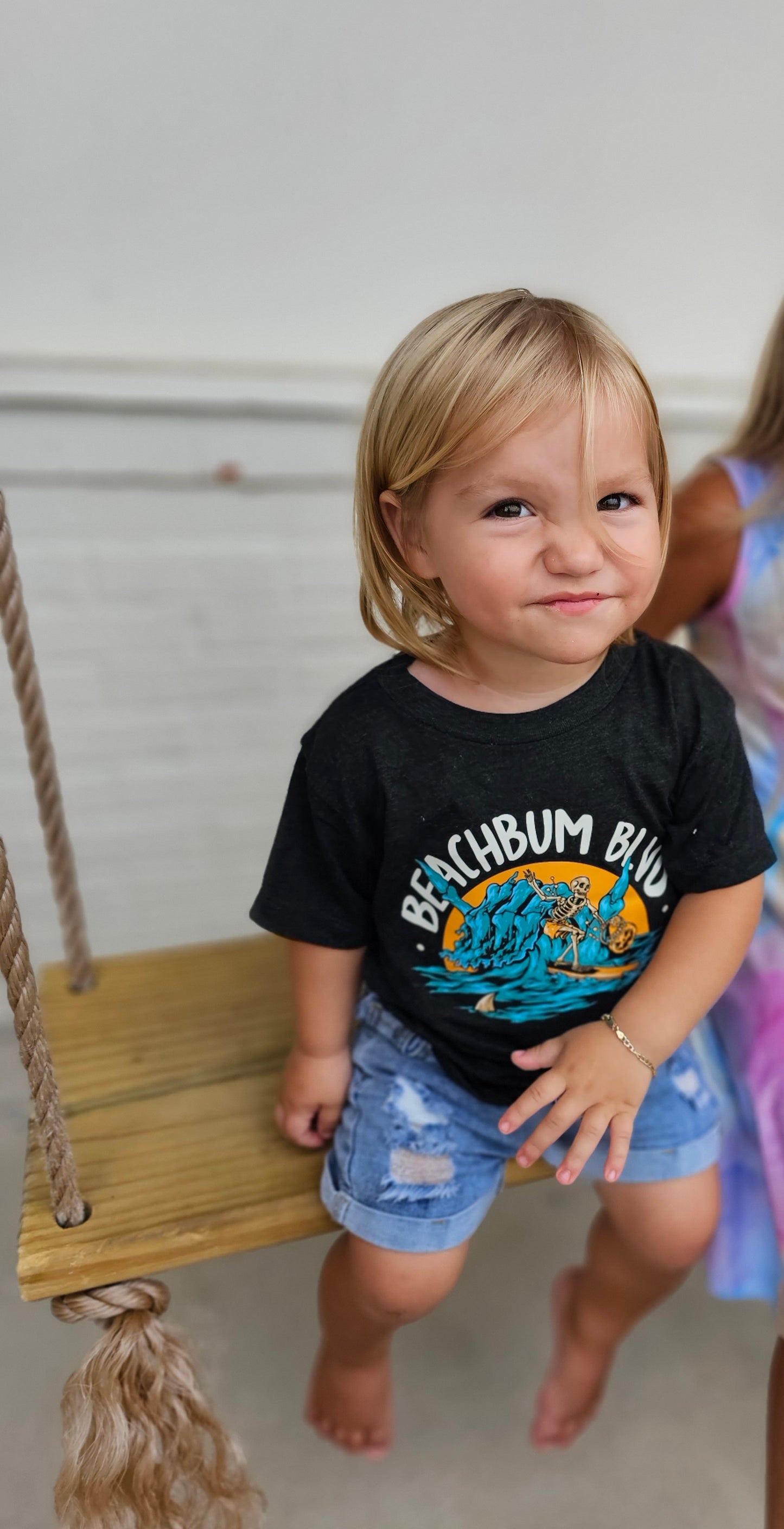 BeachBum Halloween *Infant*