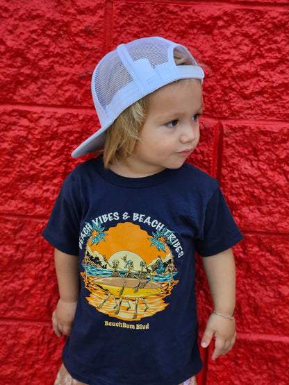 Beach Vibes Beach Tribes  *infant*